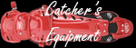 Catcher's Equipment