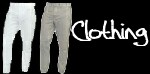 Clothing